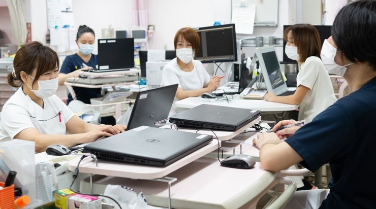 千葉脳神経外科病院 のイメージ画像