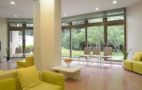 千葉芙蓉病院　内観