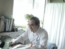 深町病院　医師