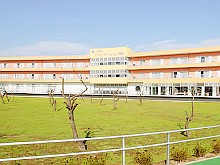 八千代リハビリテーション病院 の求人_イメージ画像