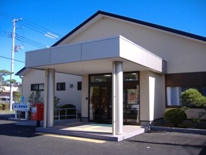 海上寮療養所 の社会福祉士 求人_イメージ画像