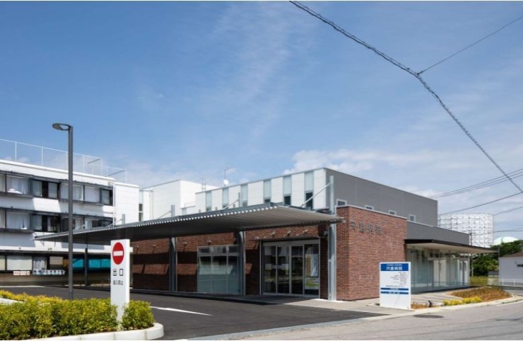 宍倉病院 の社会福祉士 求人_イメージ画像