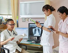 千葉南病院 のイメージ画像