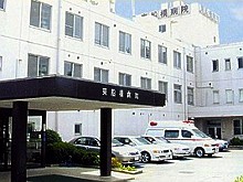 東船橋病院の求人画像