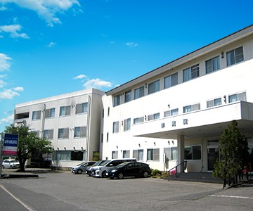 岬病院 のイメージ画像