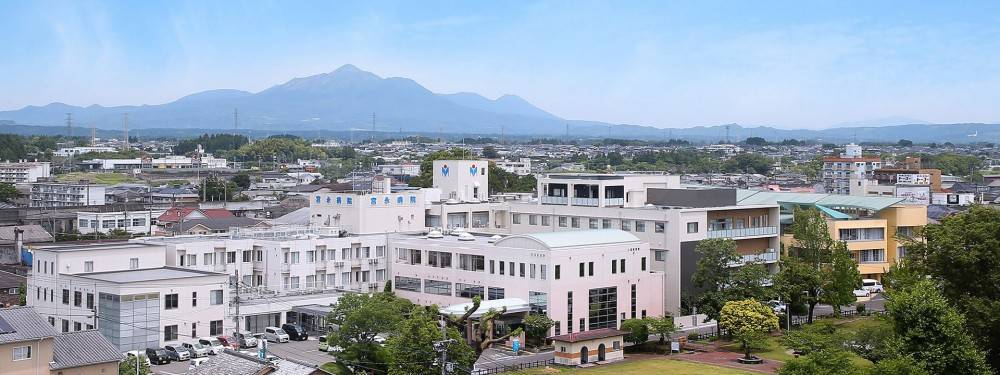 宮永病院の求人画像