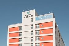 新潟病院 のイメージ画像