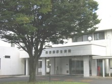 南部郷厚生病院 のイメージ画像