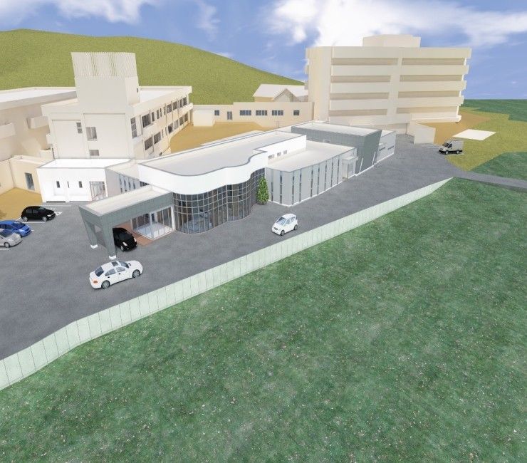 有田病院 のイメージ画像