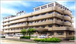 三交病院の求人画像