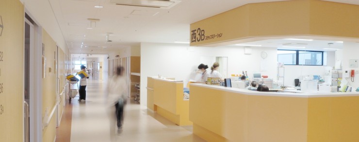 五泉中央病院 のイメージ画像