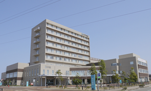 病院外観写真(医療生活協同組合　木戸病院)
