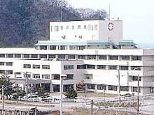 山北徳新会病院 のイメージ画像