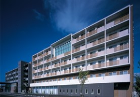 信州上田医療センター の医療ソーシャルワーカー（MSW） 求人_イメージ画像