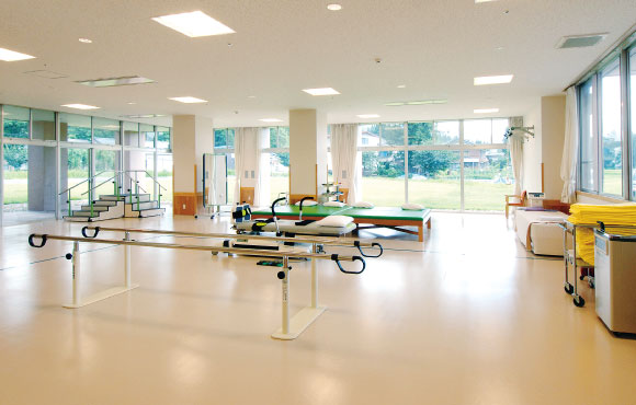 かもしか病院 のイメージ画像