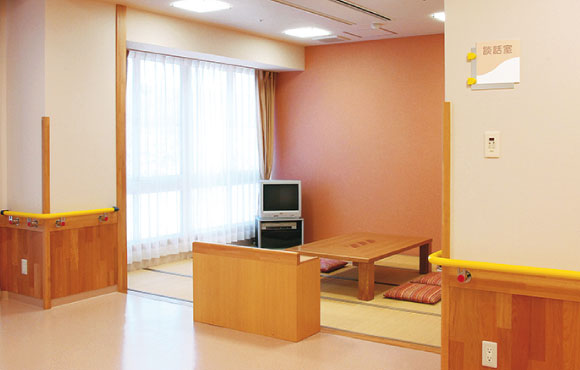 かもしか病院 のイメージ画像