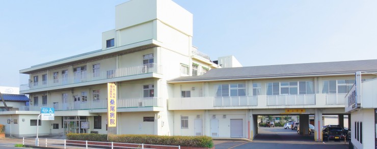 桑尾病院 の介護支援専門員（ケアマネージャー） 求人_イメージ画像