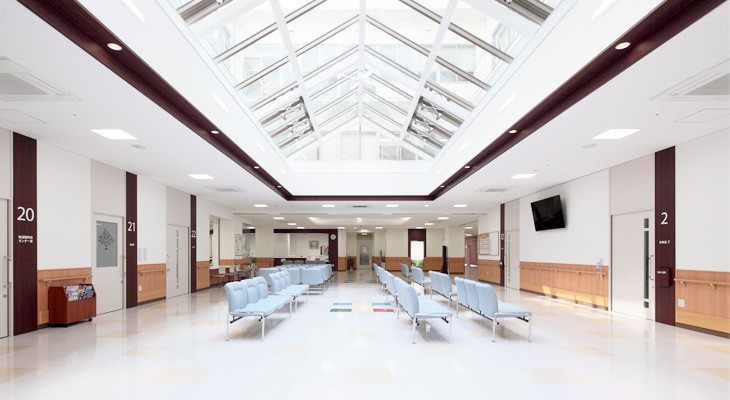 佐伯中央病院 のイメージ画像