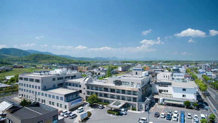 高田中央病院 のイメージ画像