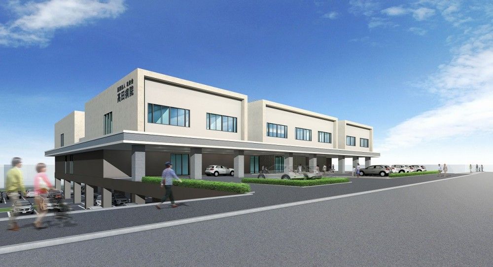 協心橋病院 のイメージ画像