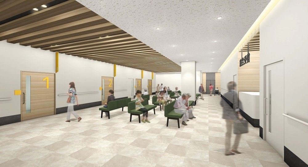 協心橋病院 のイメージ画像