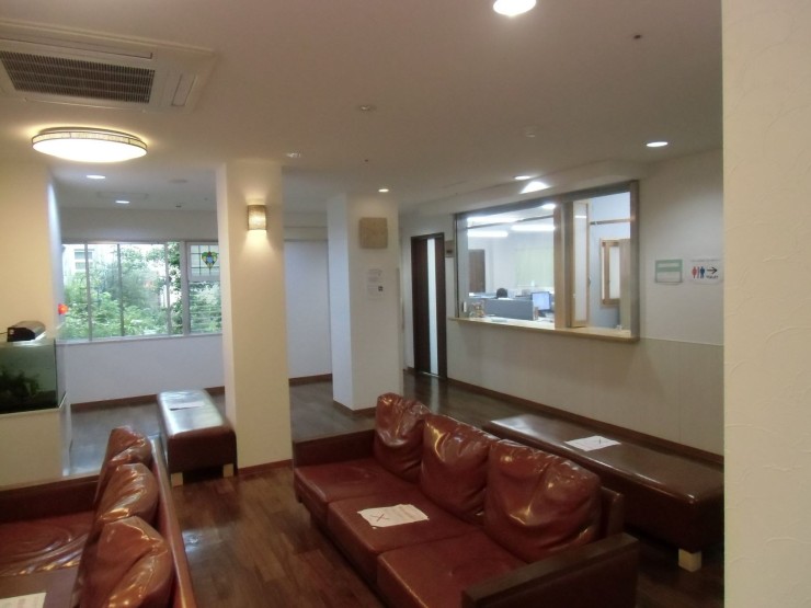 仲宗根病院 のイメージ画像