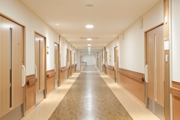 仲宗根病院 のイメージ画像