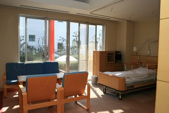 へつぎ病院 のイメージ画像