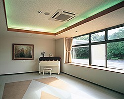 緑ヶ丘保養園 のイメージ画像