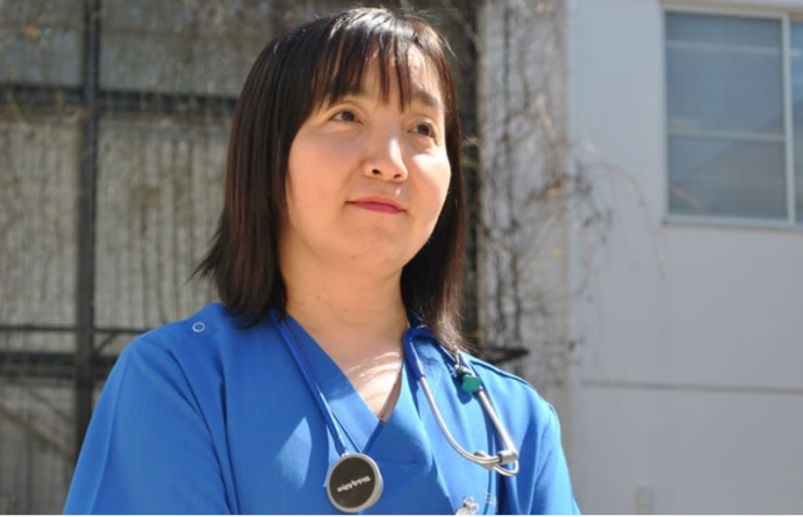 上戸町病院 のイメージ画像