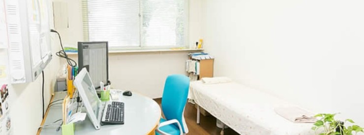 上戸町病院 のイメージ画像