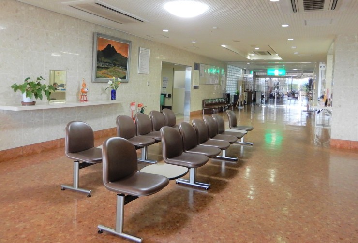 佐世保記念病院 のイメージ画像