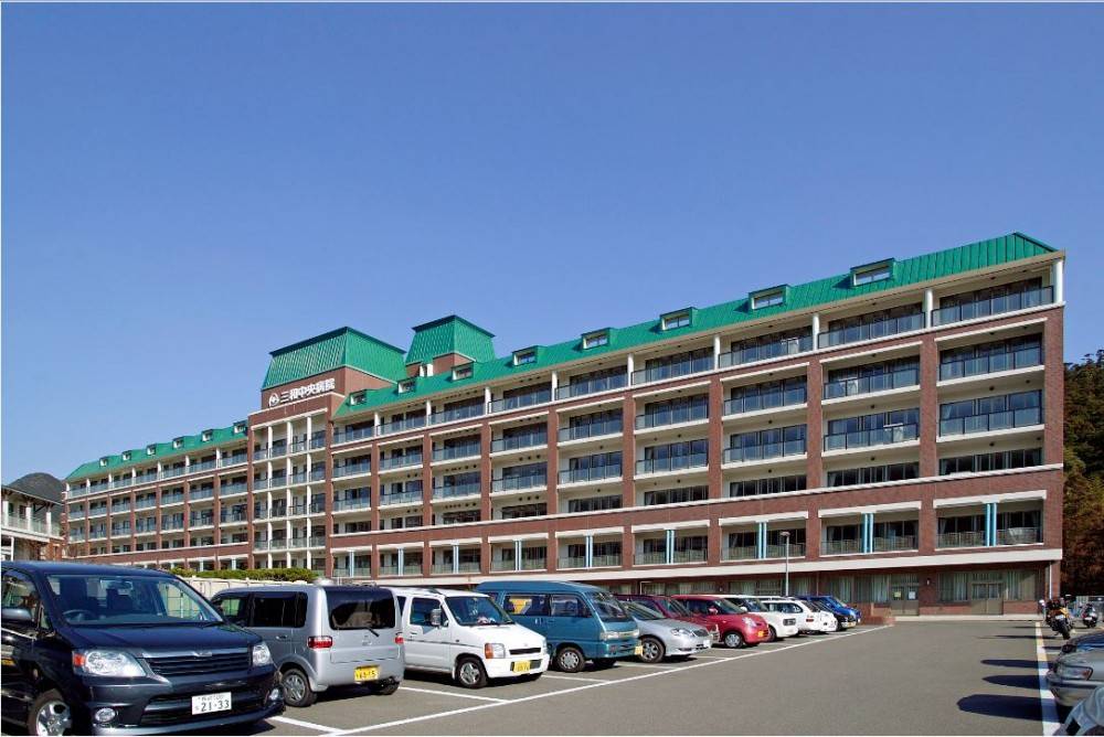 三和中央病院 のイメージ画像