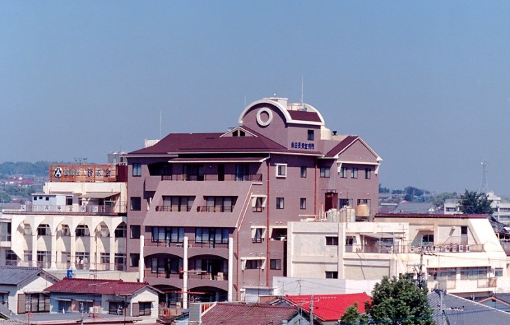 柴田長庚堂病院 のイメージ画像