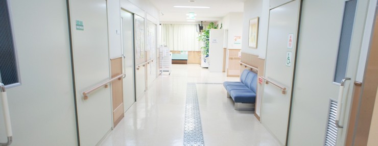 柿添病院 のイメージ画像