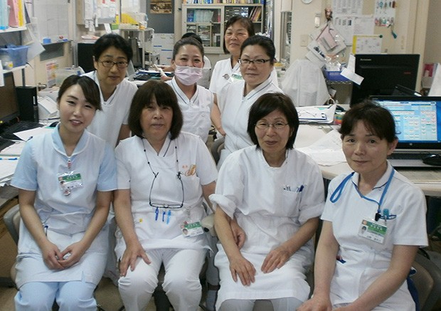 柿添病院 のイメージ画像