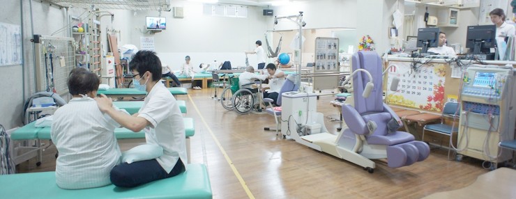 柿添病院 のイメージ画像