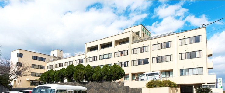 長与病院 の社会福祉士 求人_イメージ画像