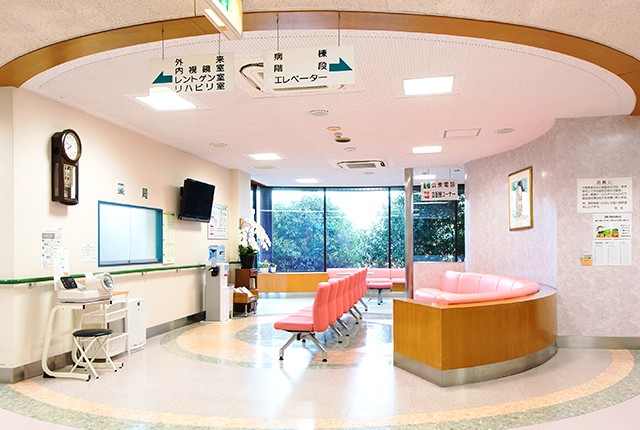 長与病院 のイメージ画像