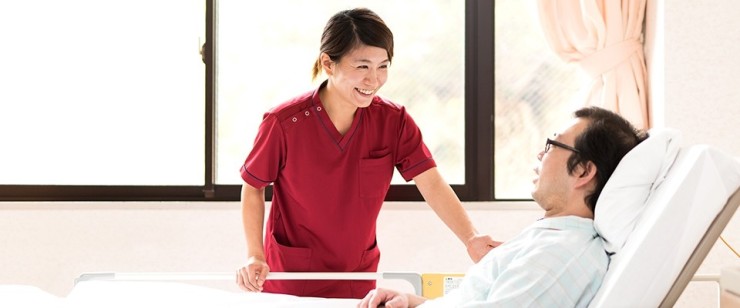 長与病院 のイメージ画像