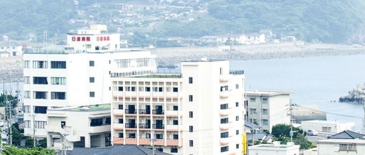 日浦病院 のイメージ画像