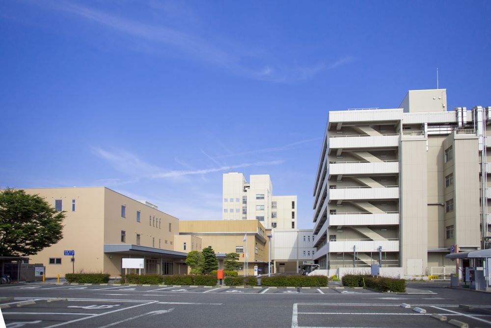 長野県立信州医療センター のイメージ画像