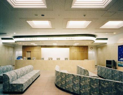 飯綱町立飯綱病院 のイメージ画像