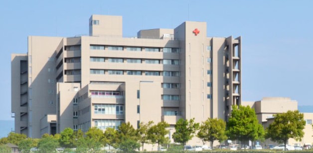 諏訪赤十字病院 の求人_イメージ画像