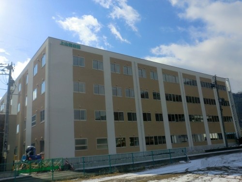 上山田病院 の医療ソーシャルワーカー（MSW） 求人_イメージ画像