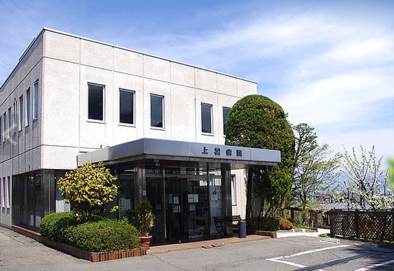 上松病院 の求人_イメージ画像