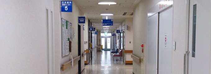 一之瀬脳神経外科病院 のイメージ画像