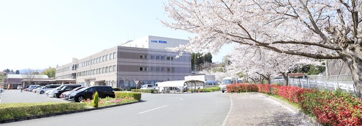 社会保険稲築病院 の求人_イメージ画像