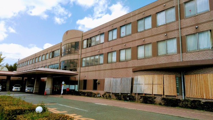 社会保険稲築病院 のイメージ画像