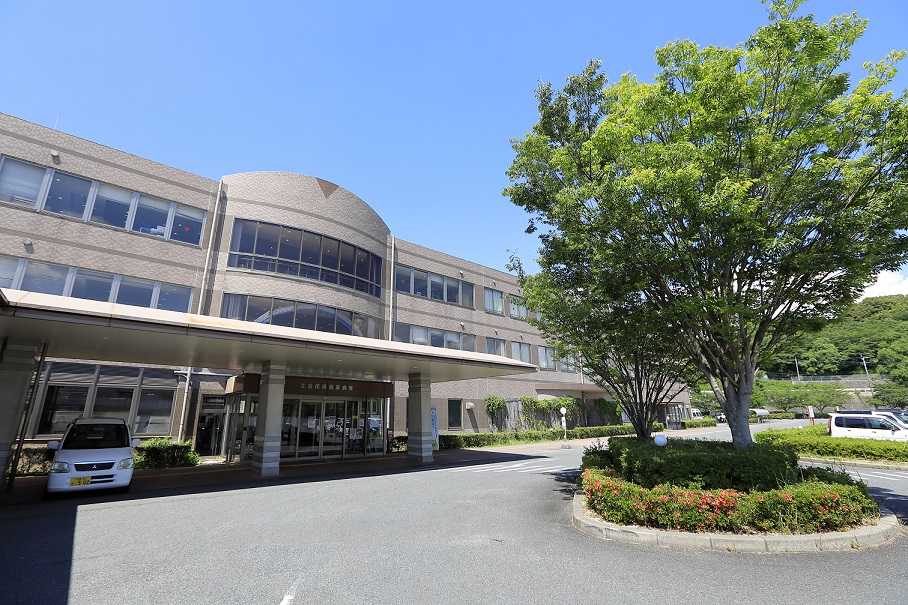 社会保険稲築病院 のイメージ画像